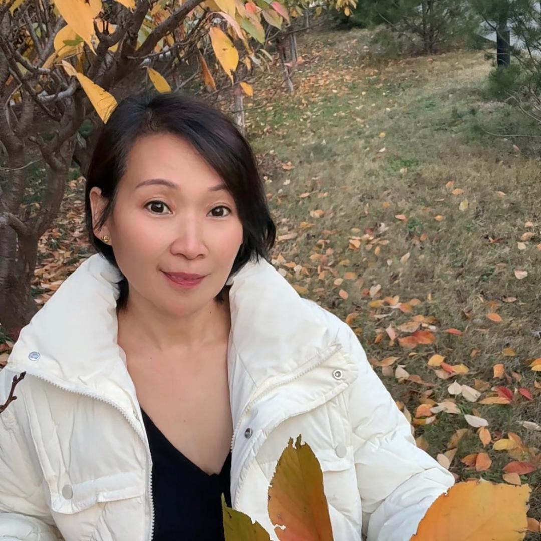 赵常乐（不定时开播)