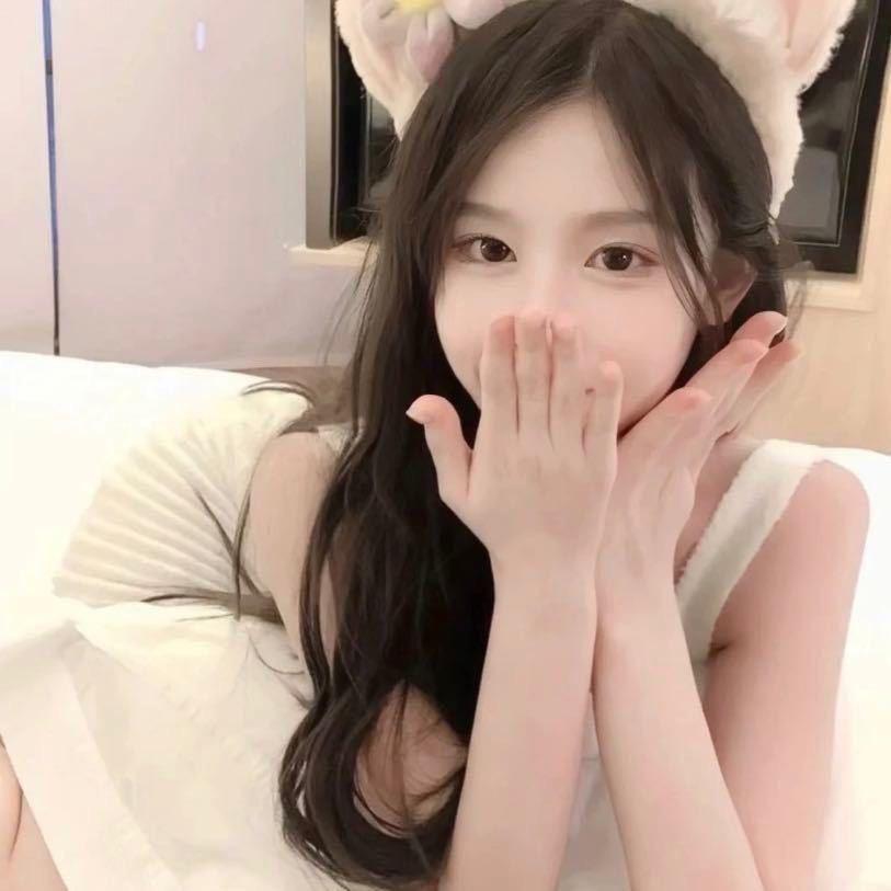 👧容颜小姐姐💗💗