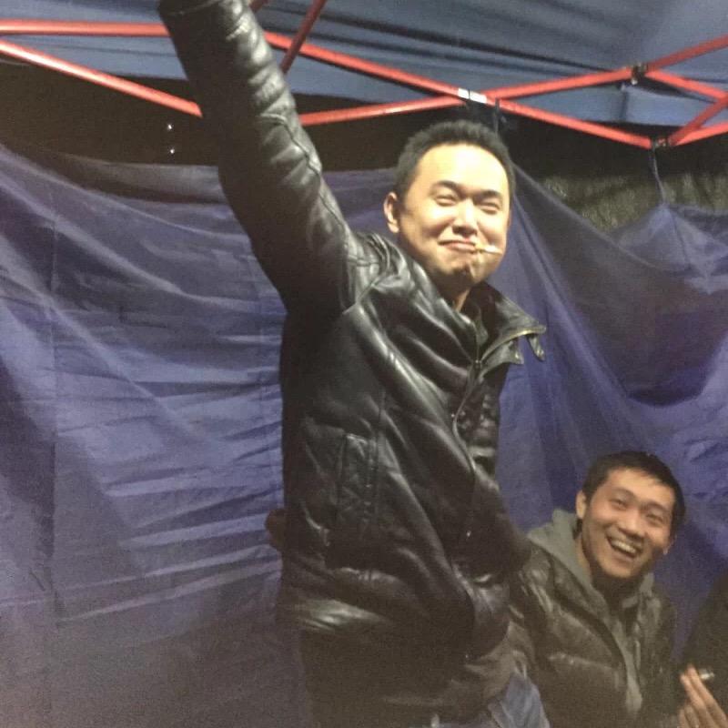 天红杠（天关七）
