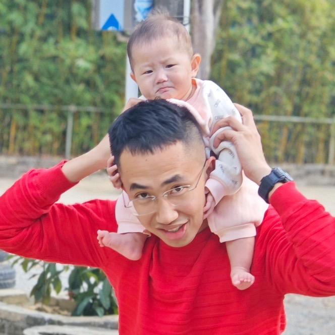 亲亲晓晴