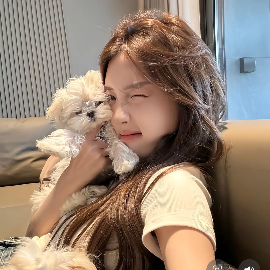 不吃香菜💕