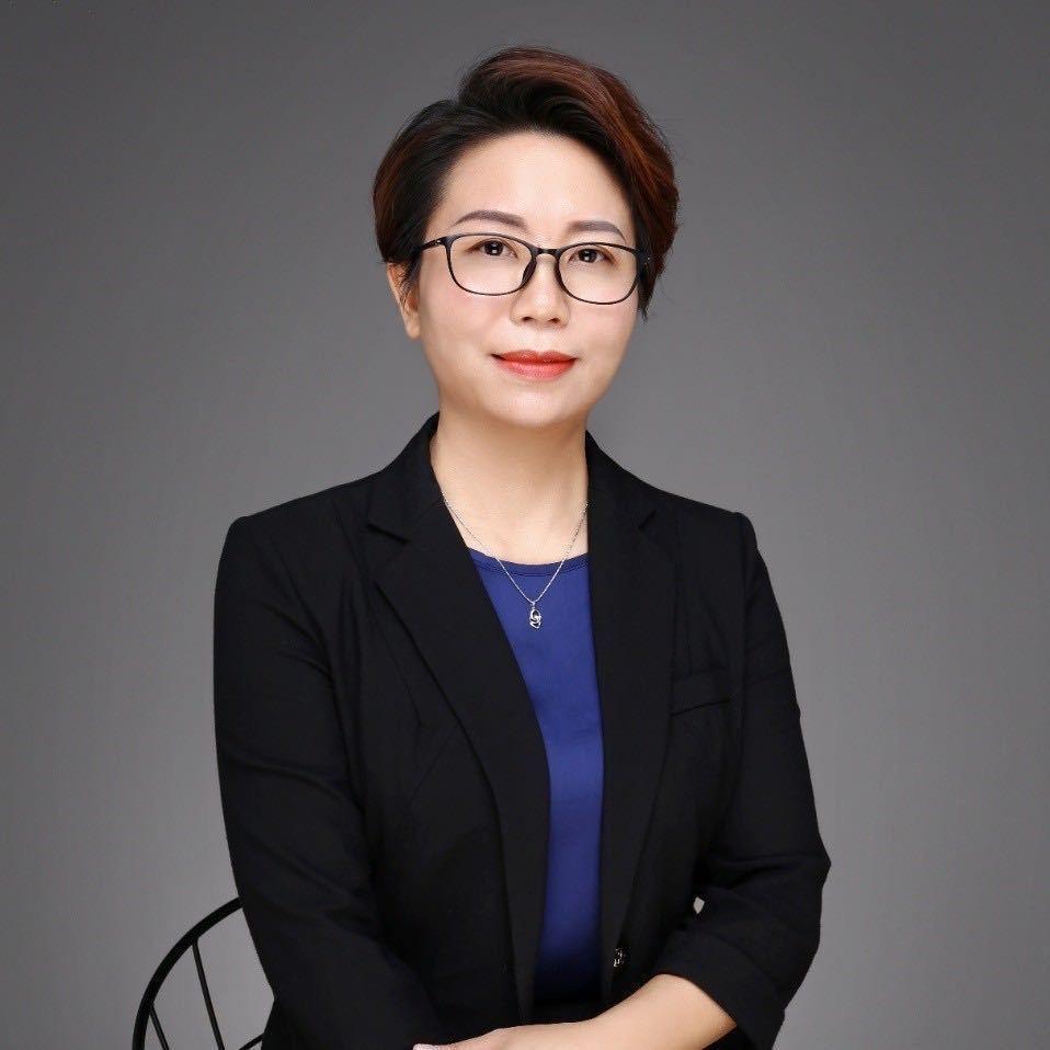 广州百得胜｜玲姐