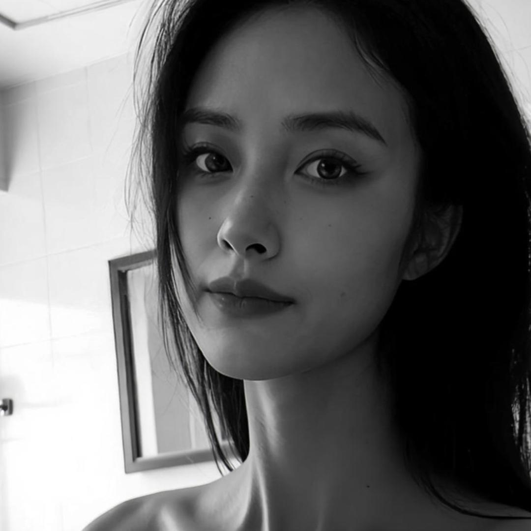 云南姑娘💋
