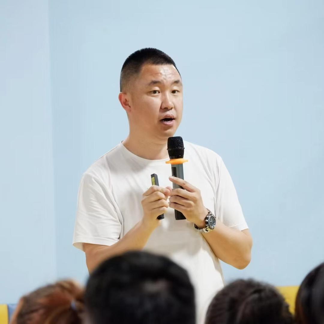 大喜老师的分钱之道