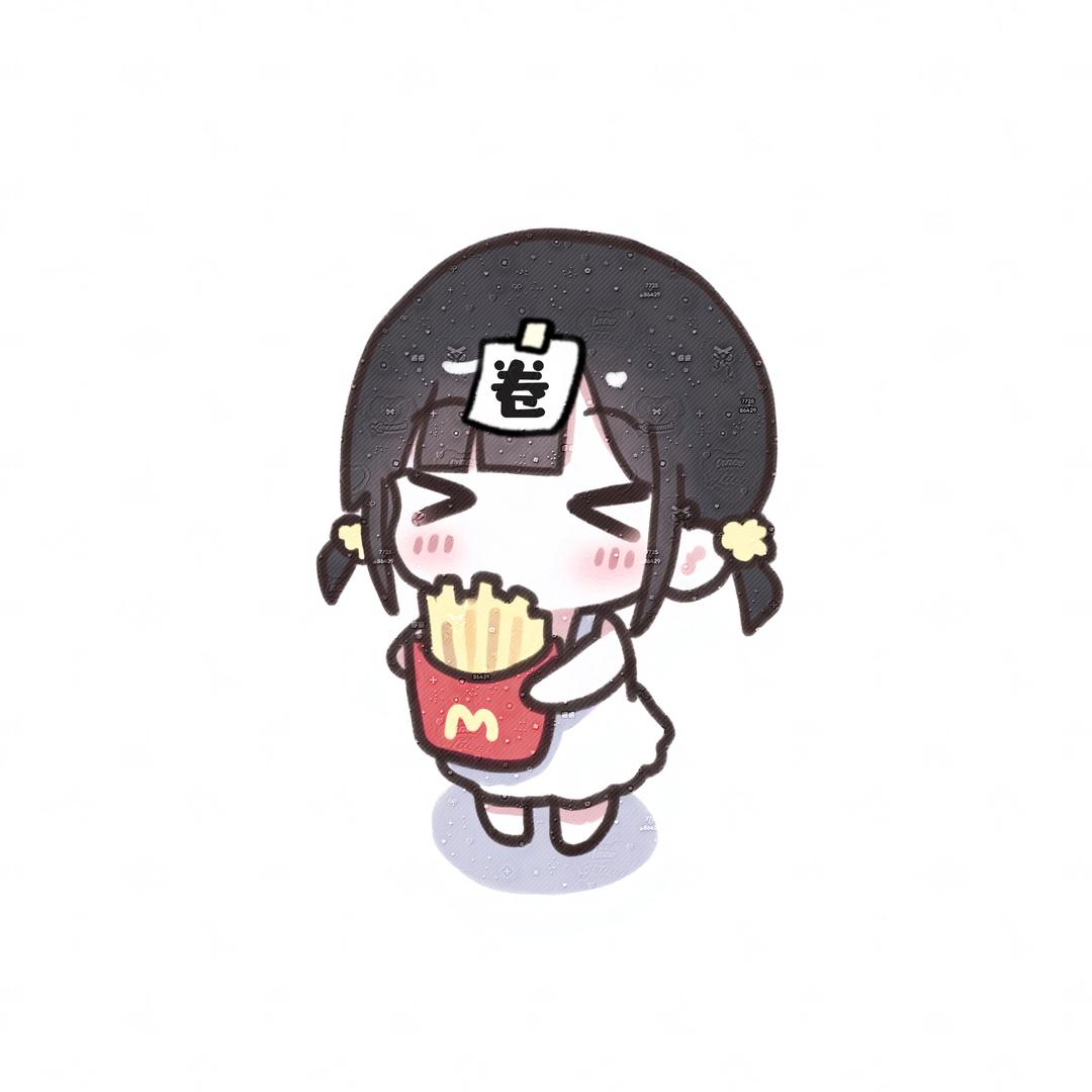叉烧肉卷卷
