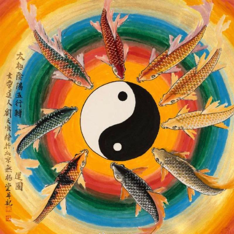 幸福吉祥