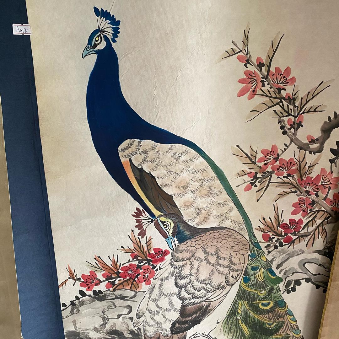 恒力百货商行一号杂货