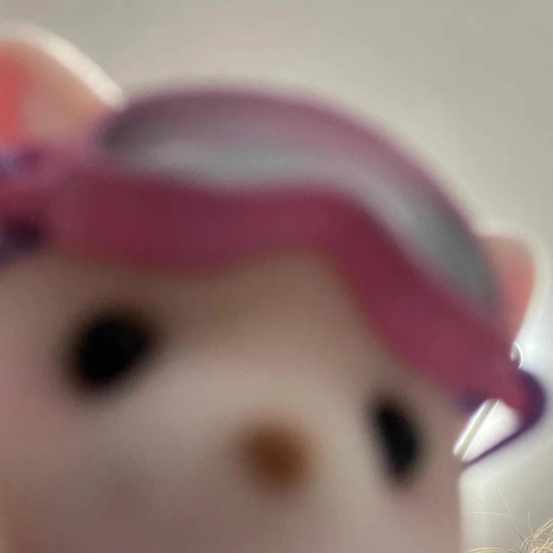 沐沐：
