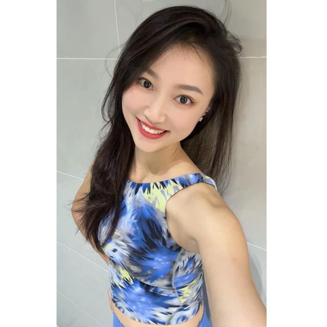 婷婷妹儿