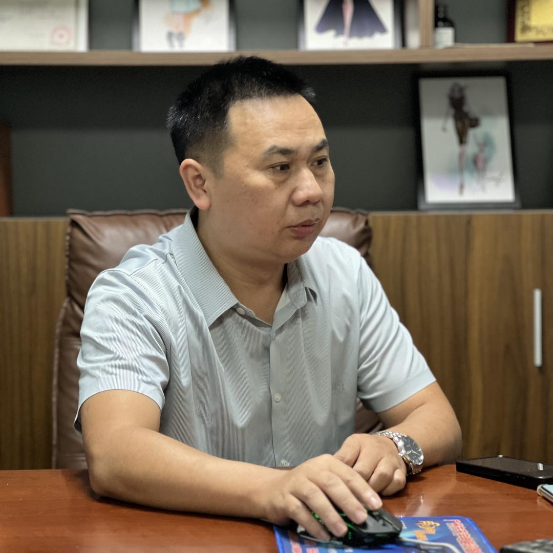 靓昇服饰甄选的头像