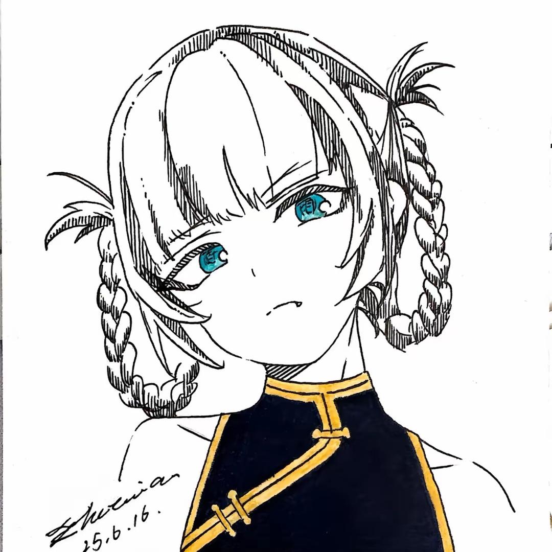 小yu