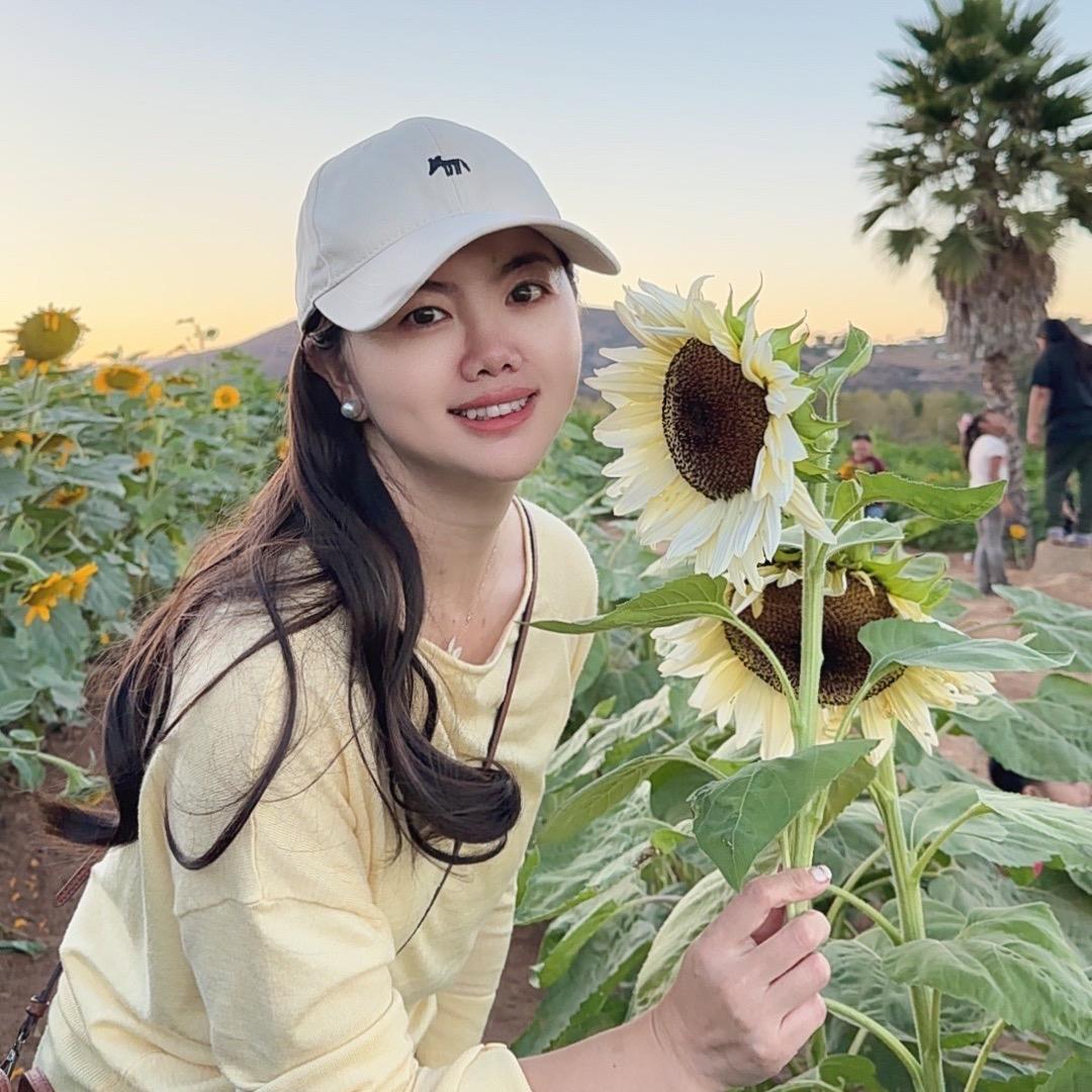 萌妈一家在美国