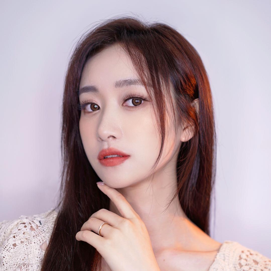 化妆师苏瑞@抖音