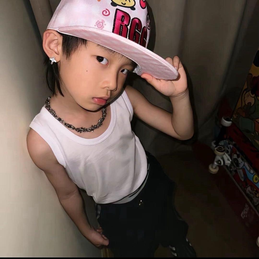 我能控龙