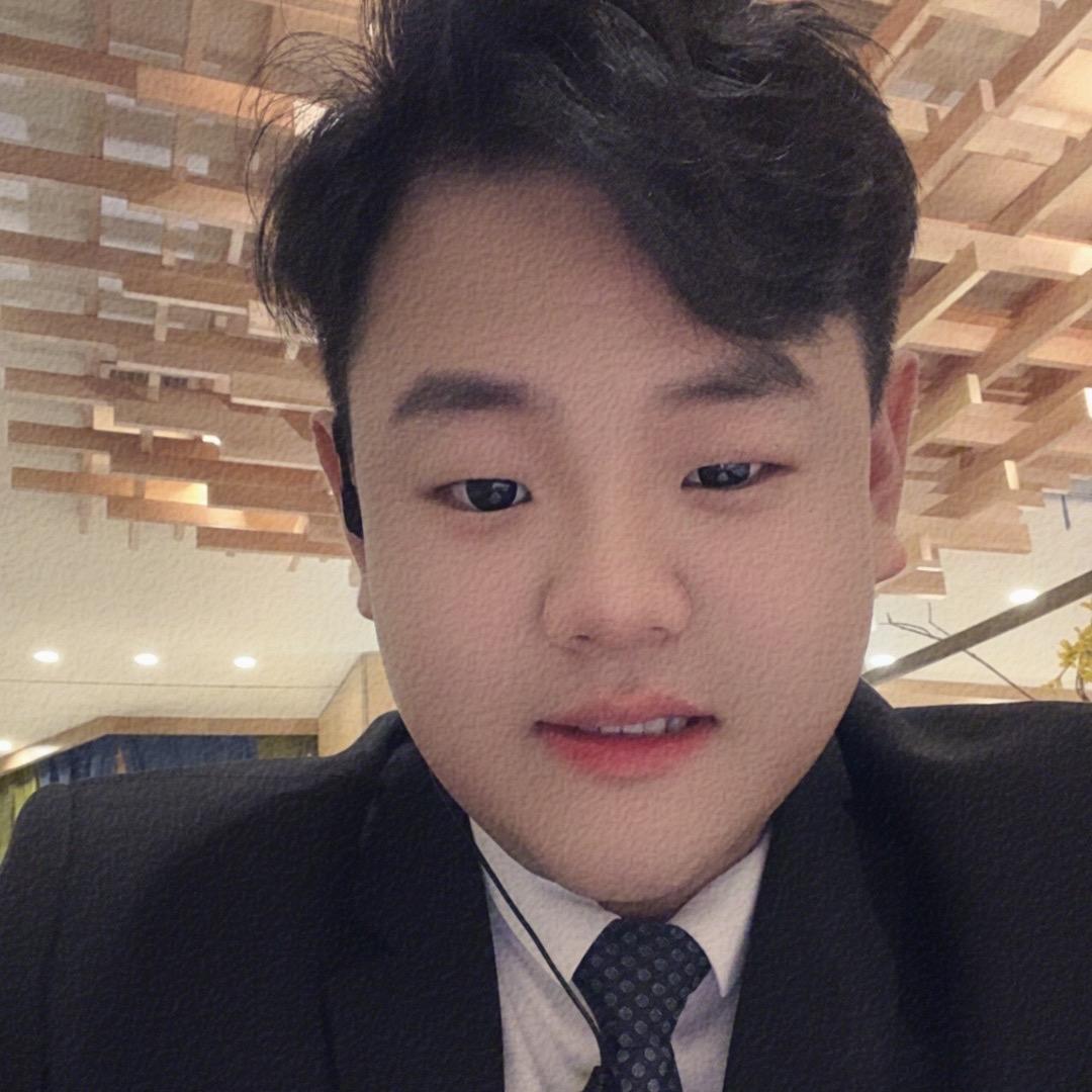 百姓渔村小陈🍊