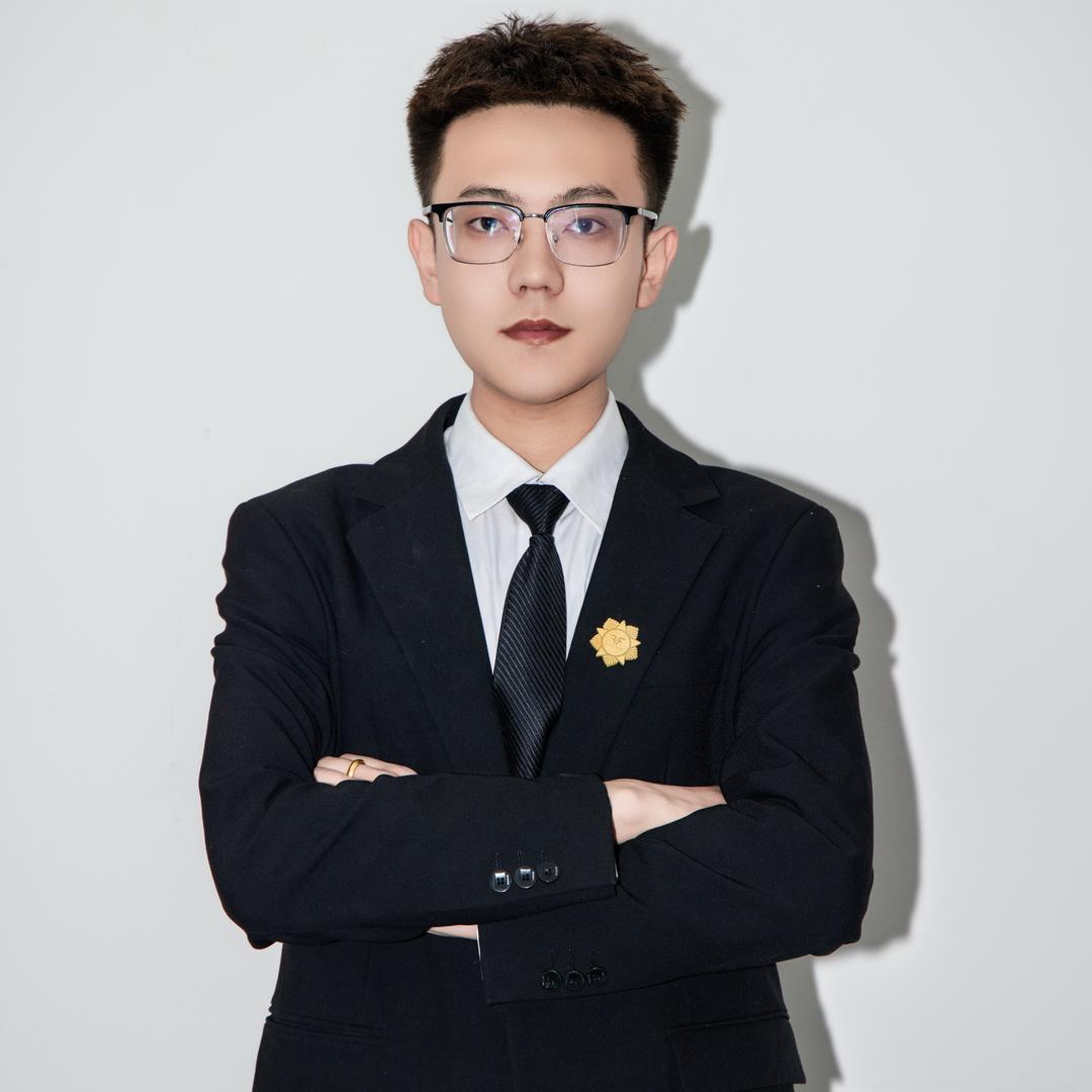 赤峰酒吧T ONE CLUB总监張猛