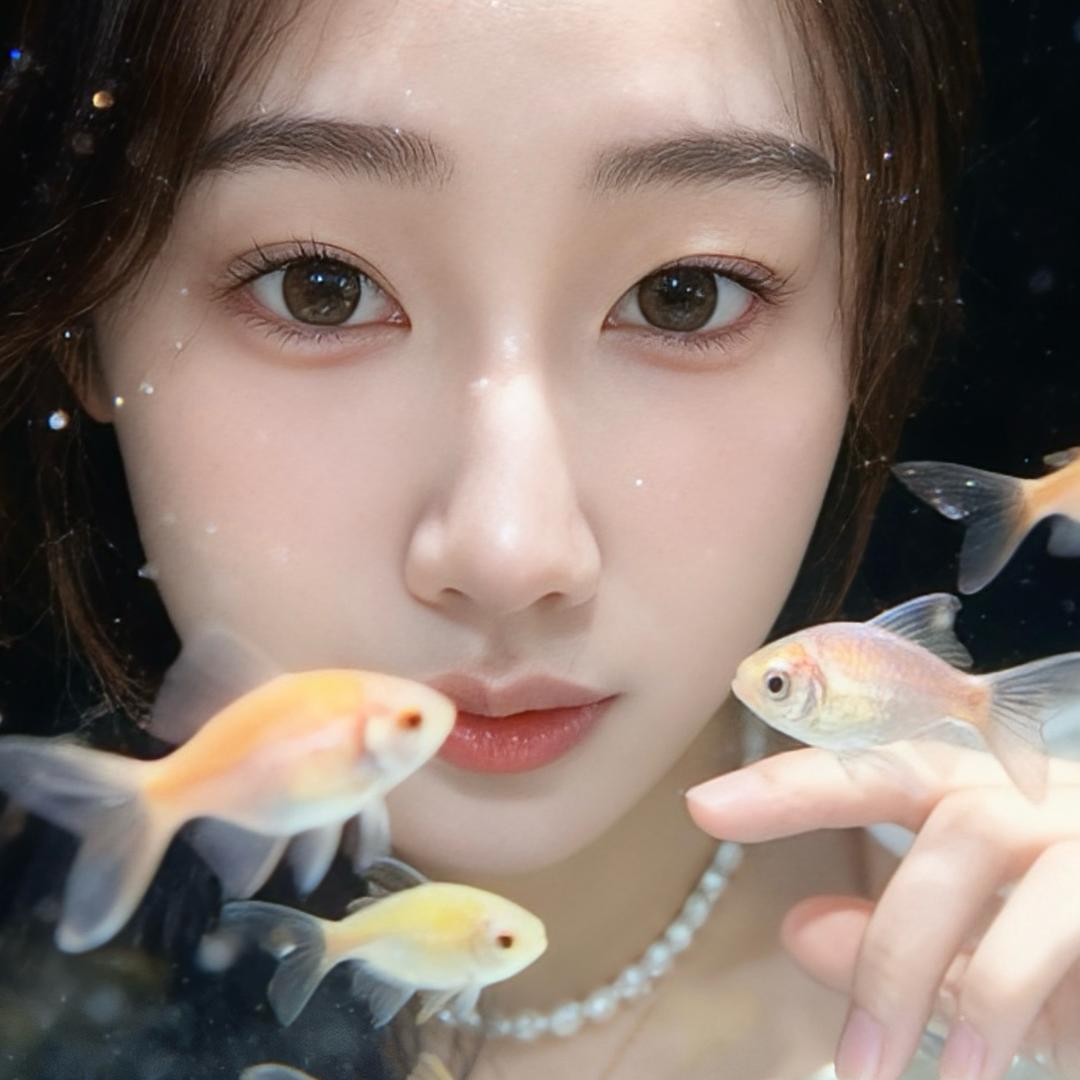 妍妍呀🫧