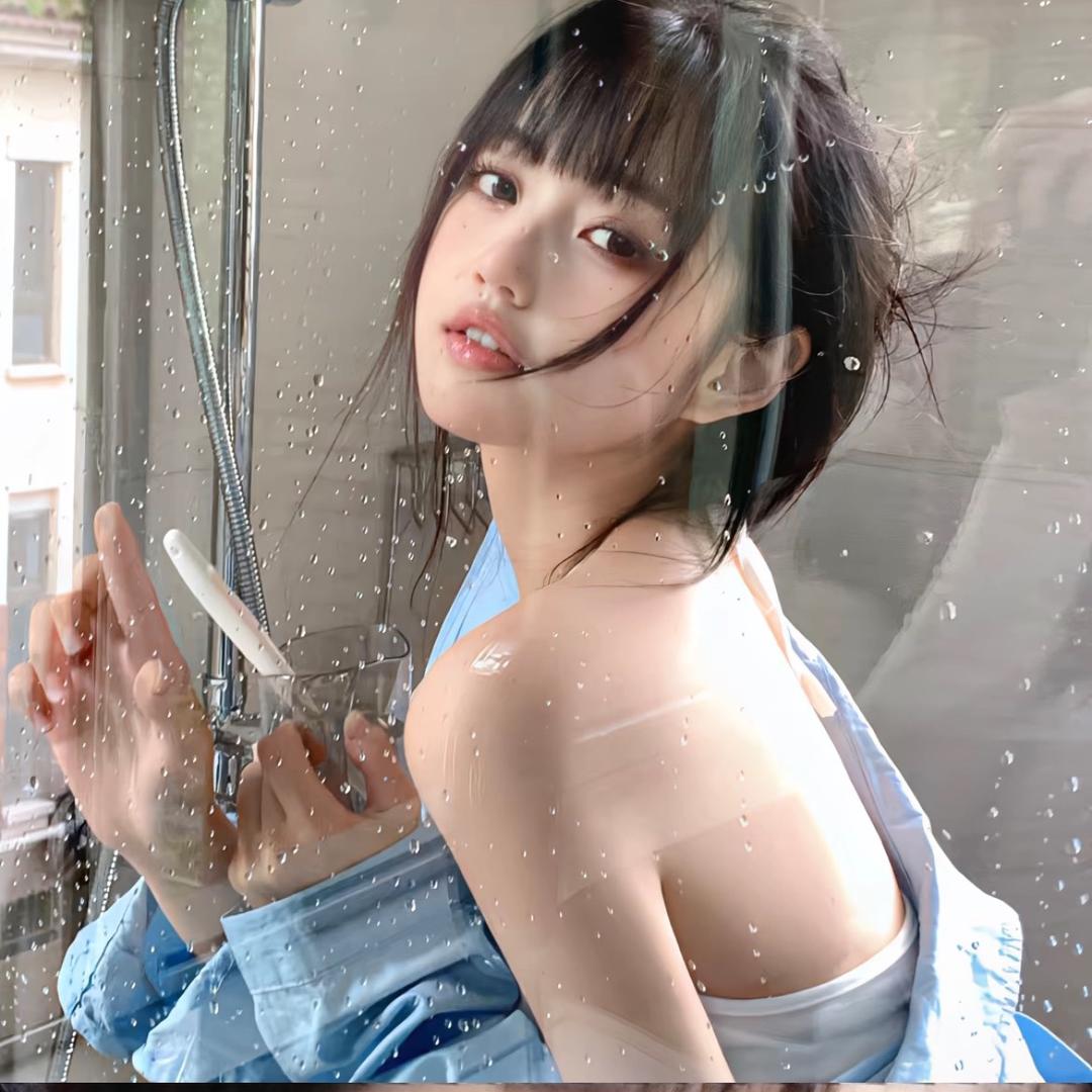 我