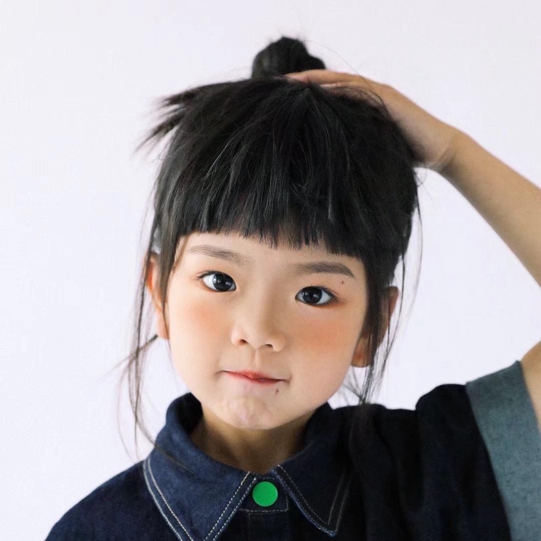 依妈精选女童