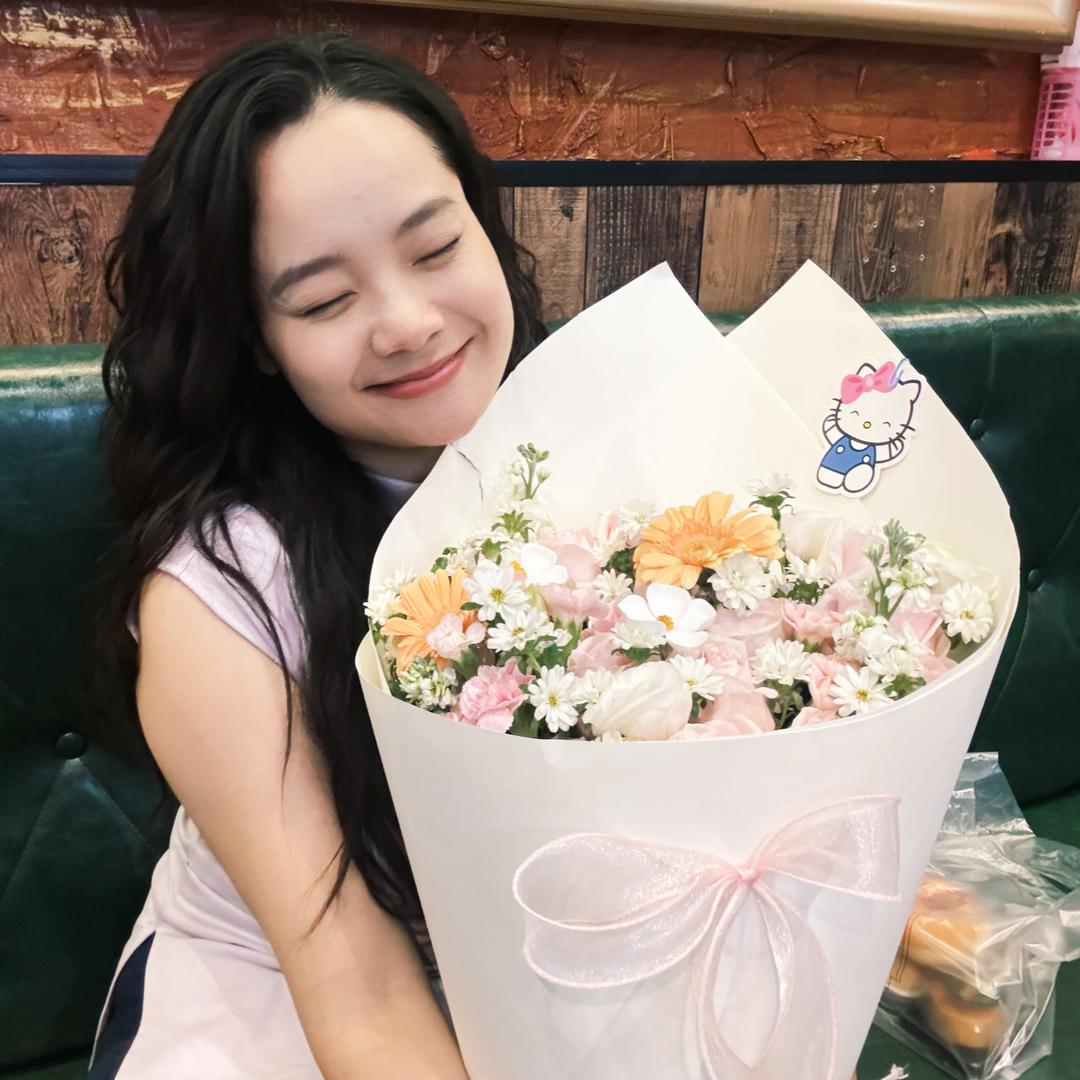 贝妮老师