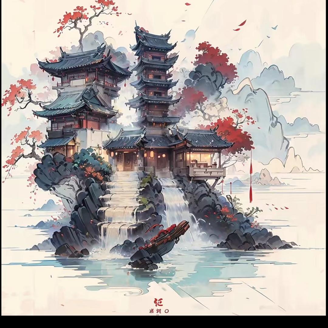 一生所伴