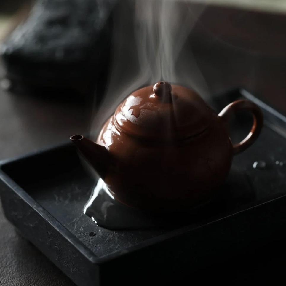 原矿紫砂茶器店
