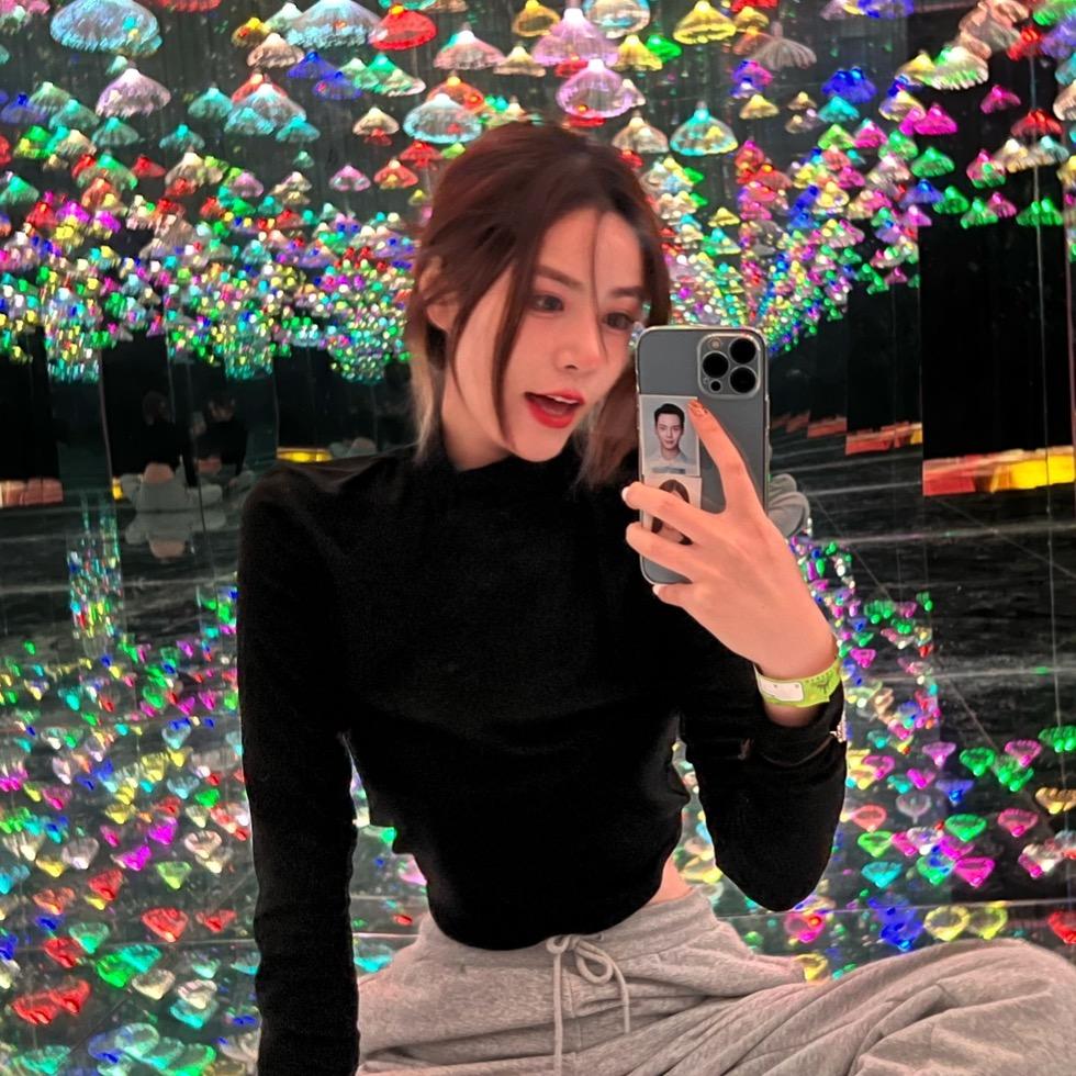 一个小刘冰