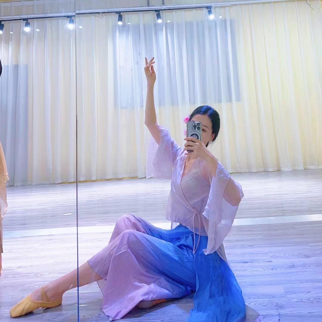 娇蕾舞蹈