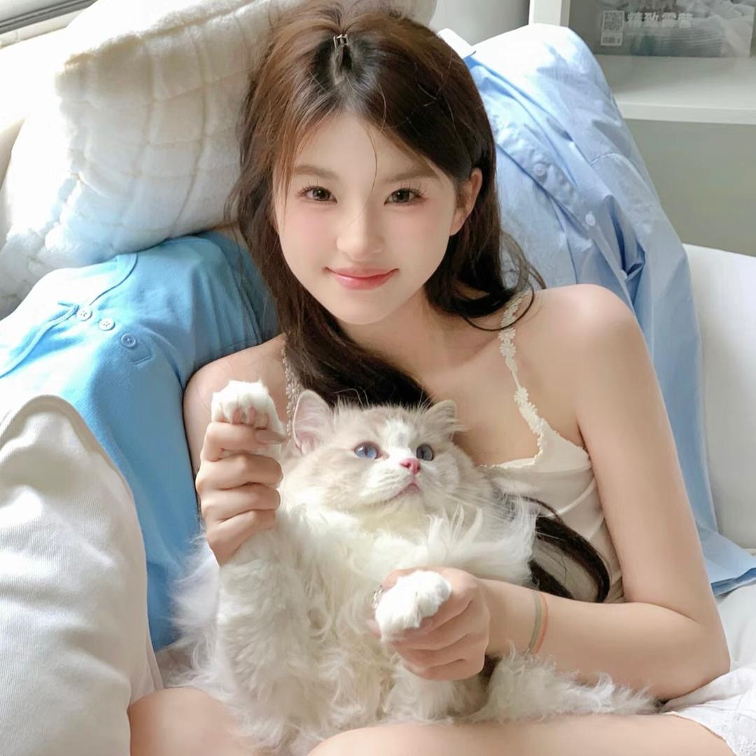 发财小猫🐱
