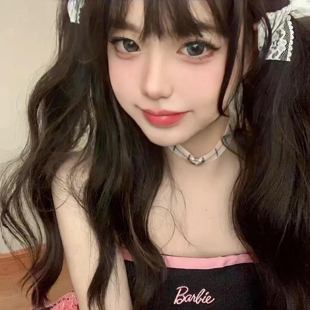 小莫很爱哭（欧气版