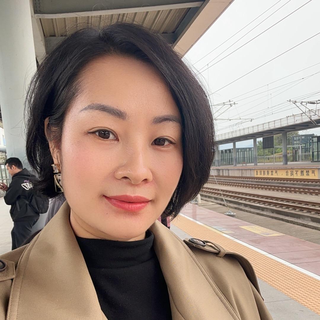 星之彩嘎嘎姐夫妇