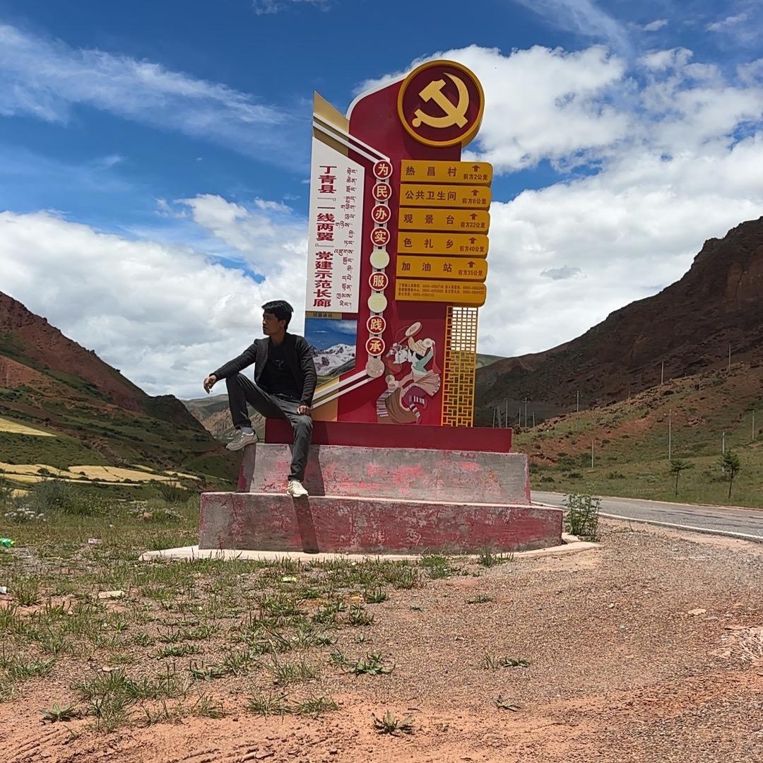 卡车司机小邓！