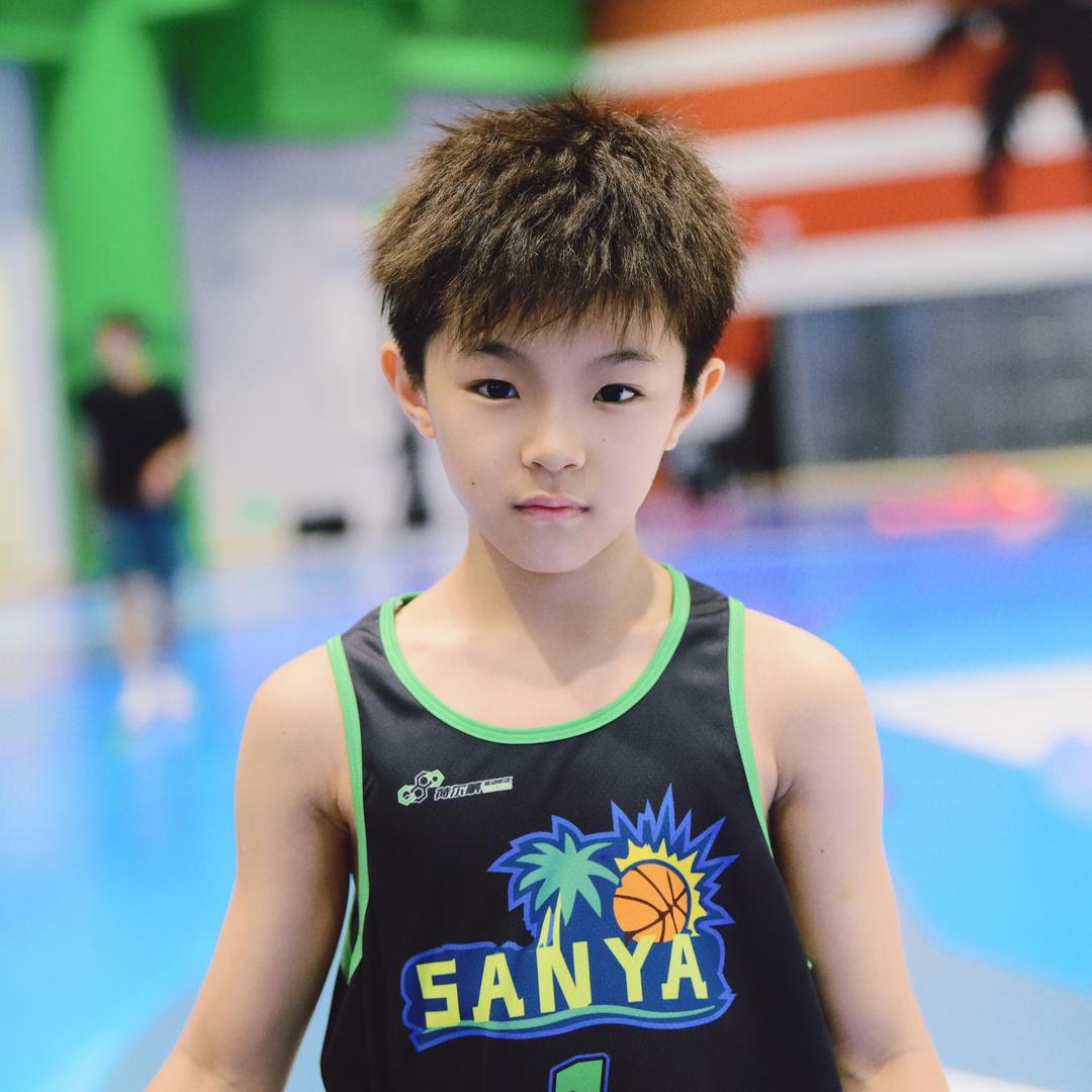 U9篮球🏀小巴西
