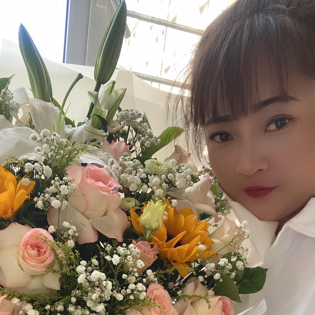 姐的心、迩暖卟孓