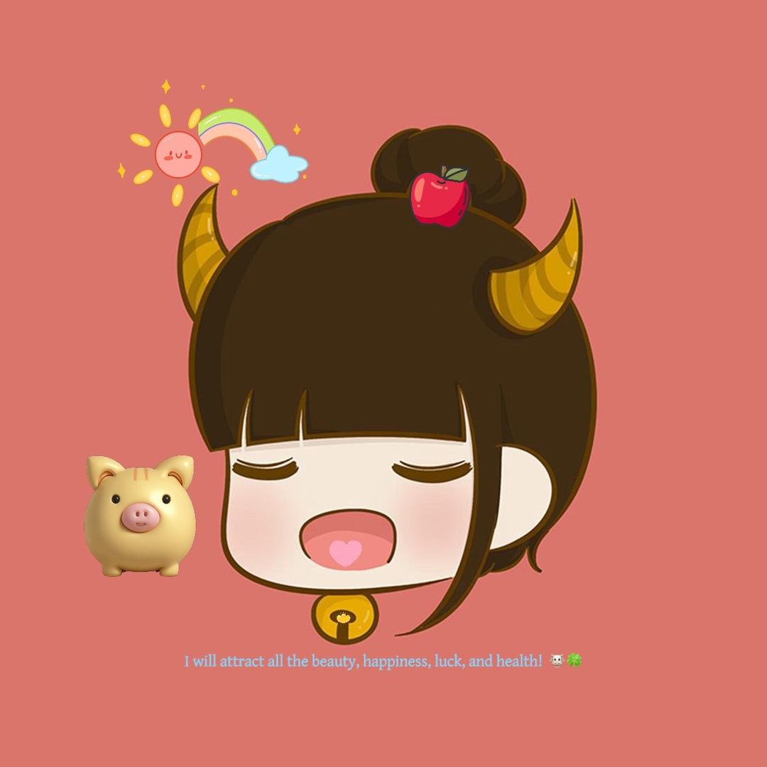 恩典小🐮鎏🍀