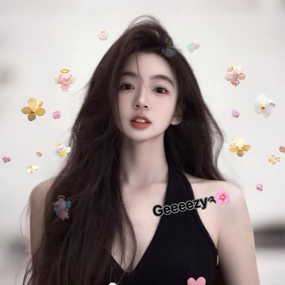 Geeeezy༢🌸