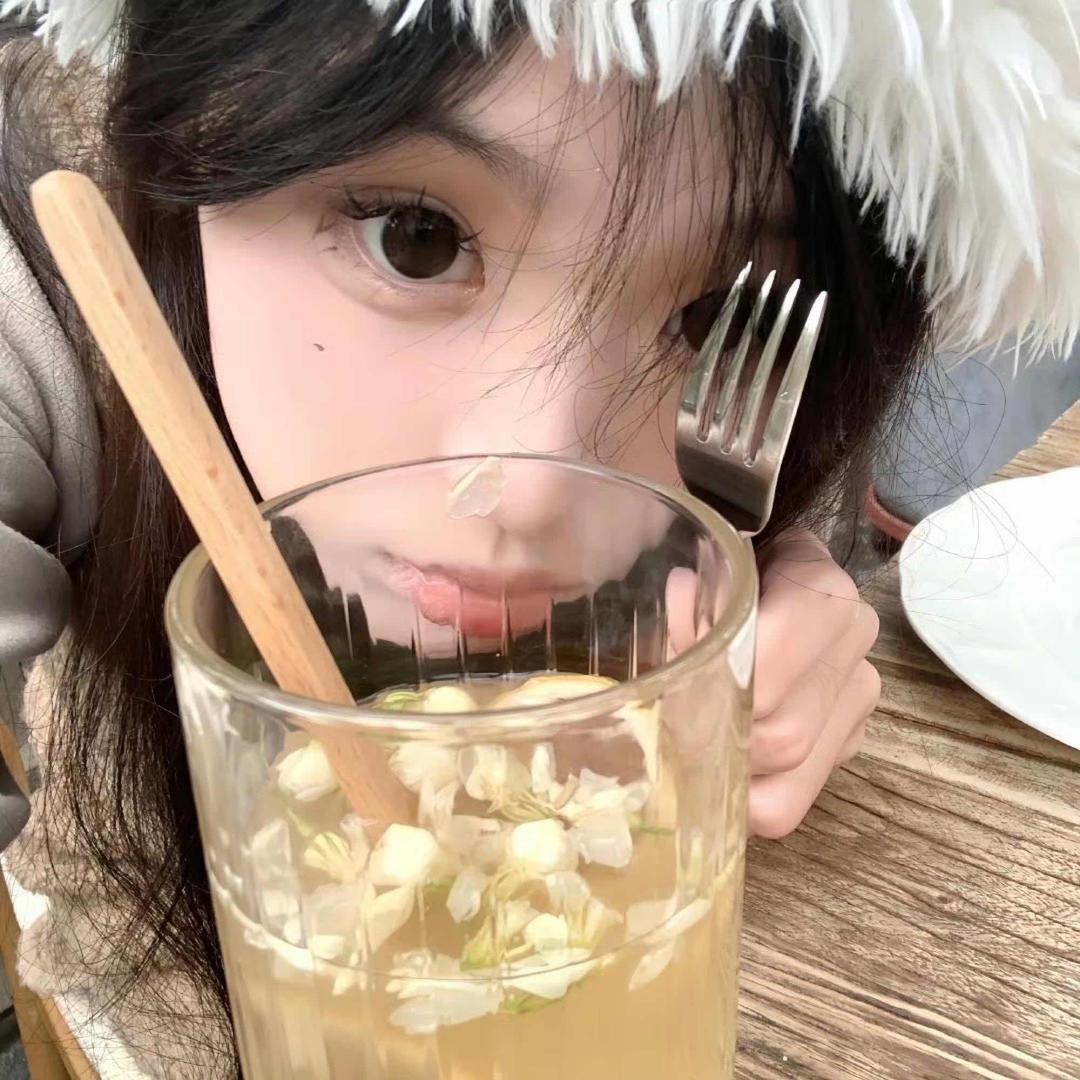 啃个馒头
