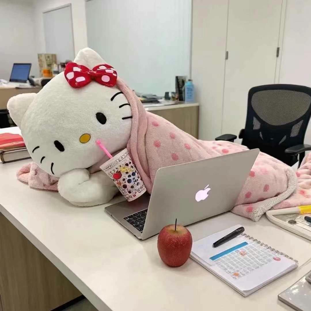旺旺小仙