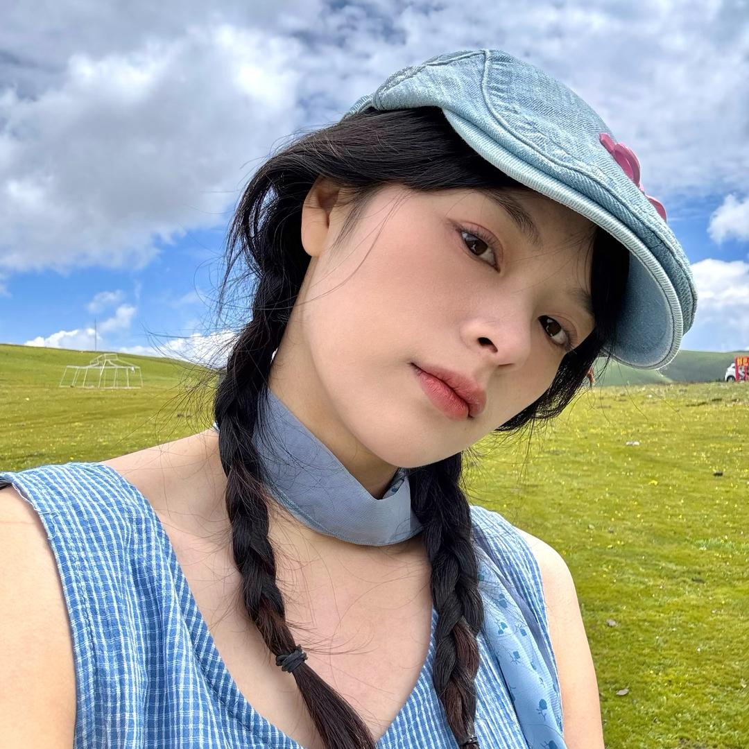 小刘爱炫面包🥯