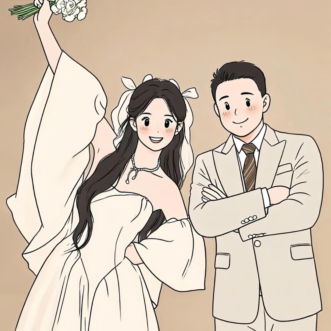 小美睡不醒💤