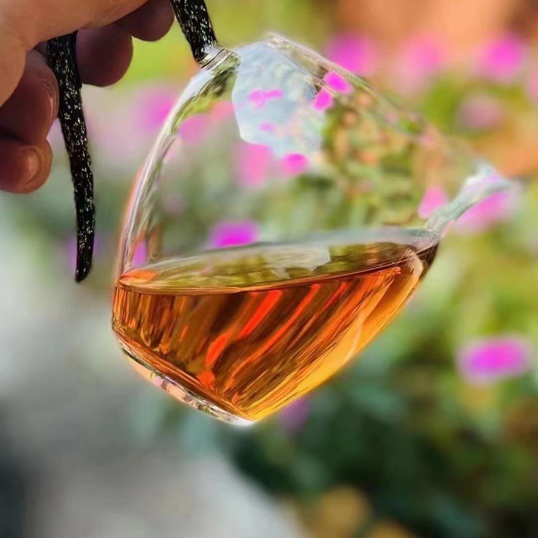 立农普洱茶叶