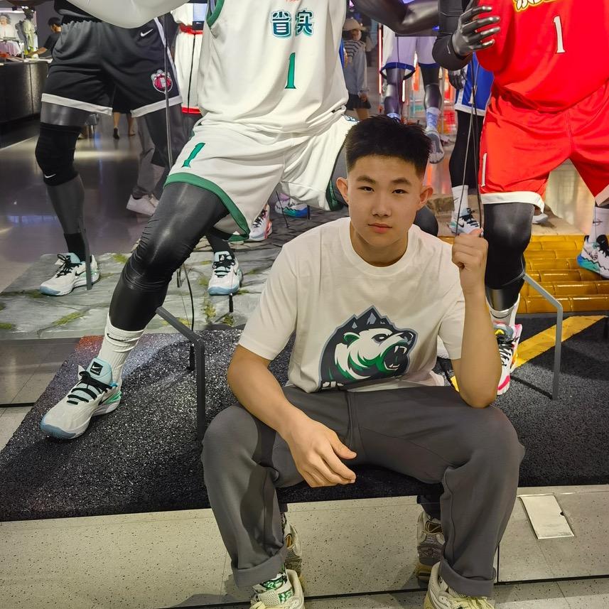小鹏子Steven
