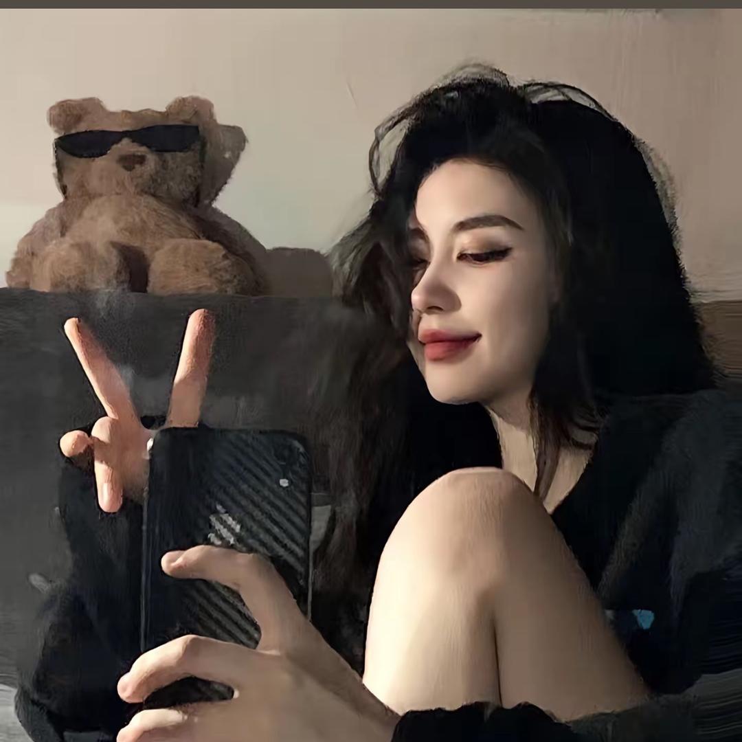 超级爱呐~