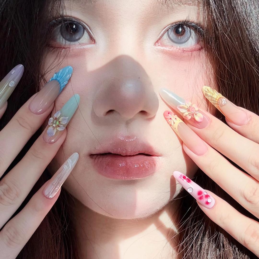 小双🐝