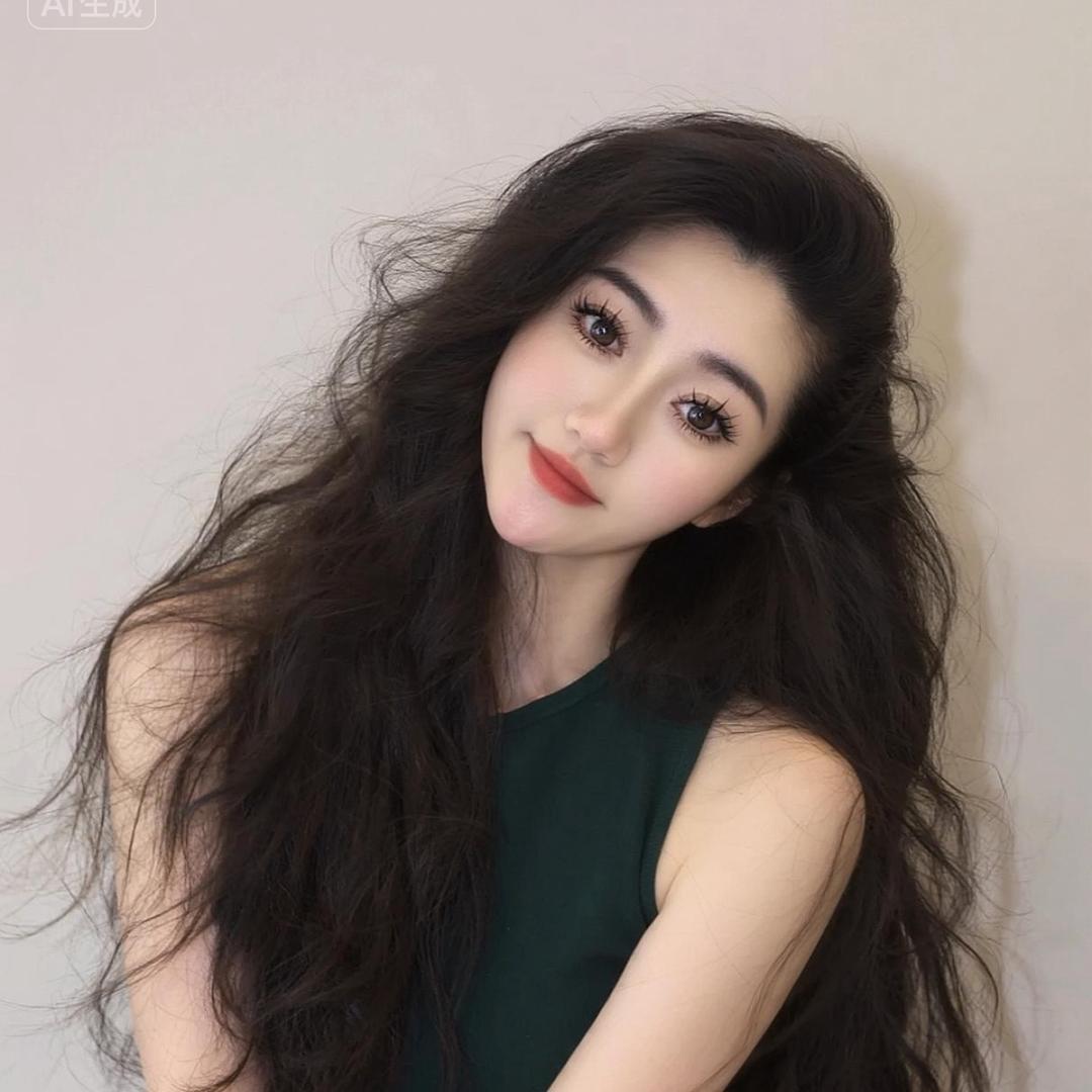 My beloved girl婷