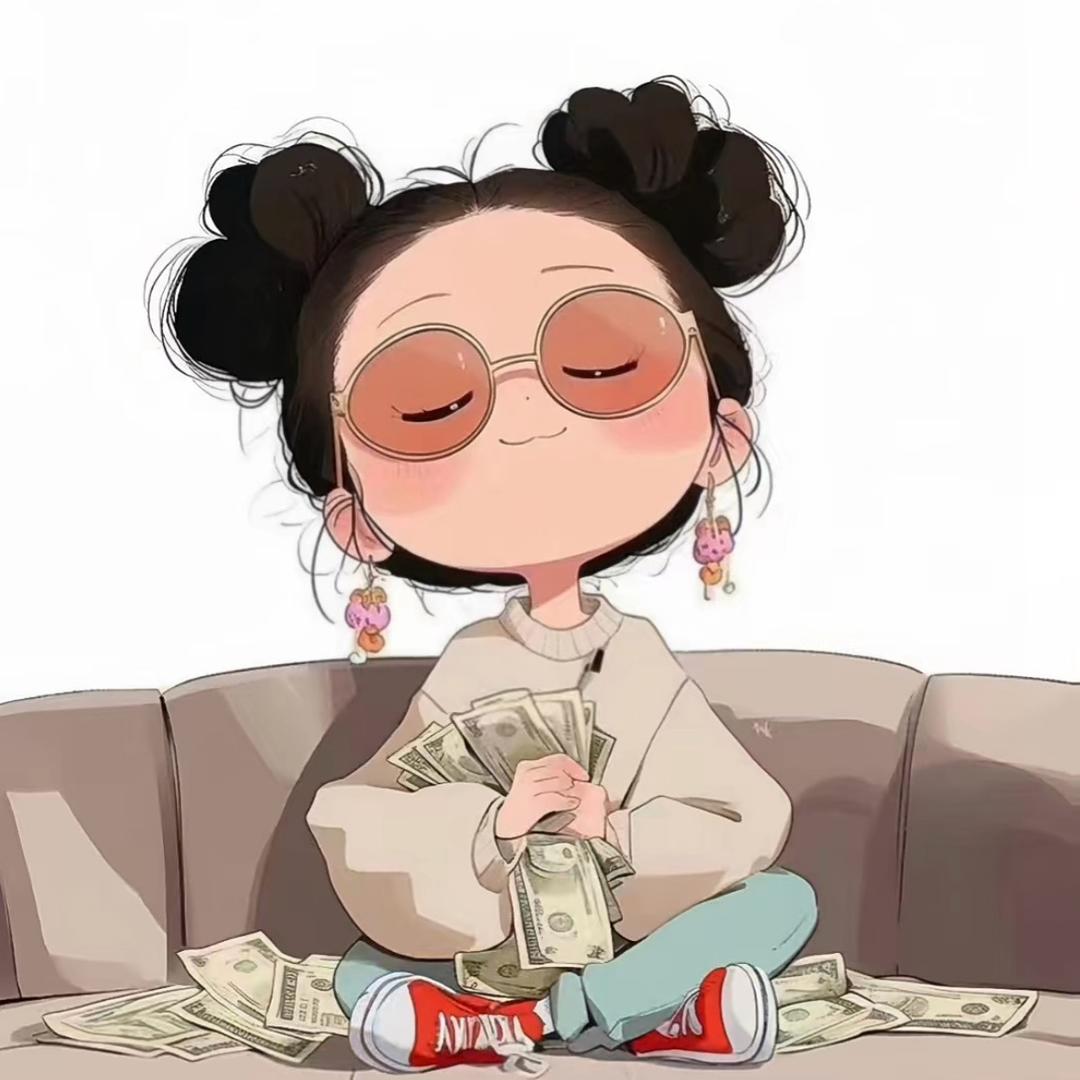 糯小鱼儿干～