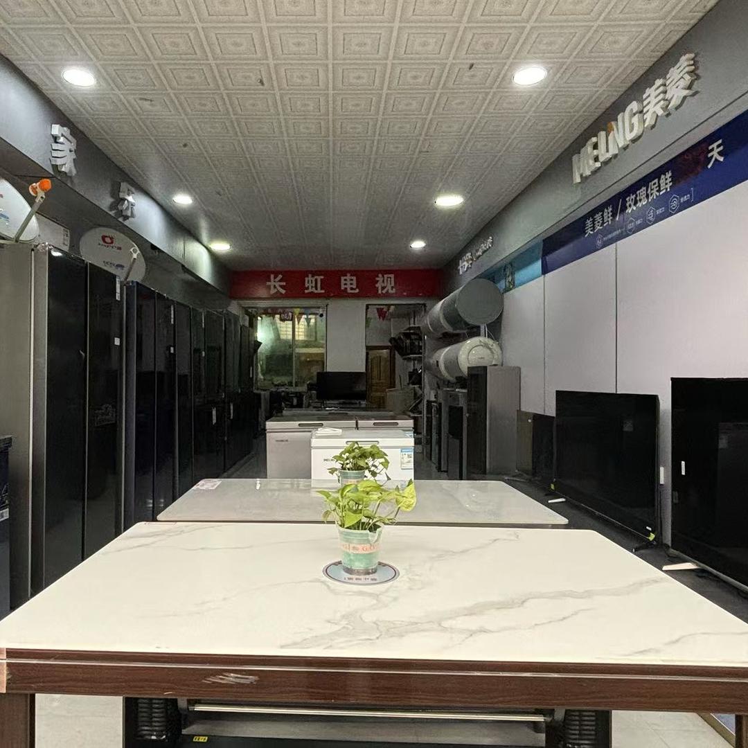 进化杨飞电器