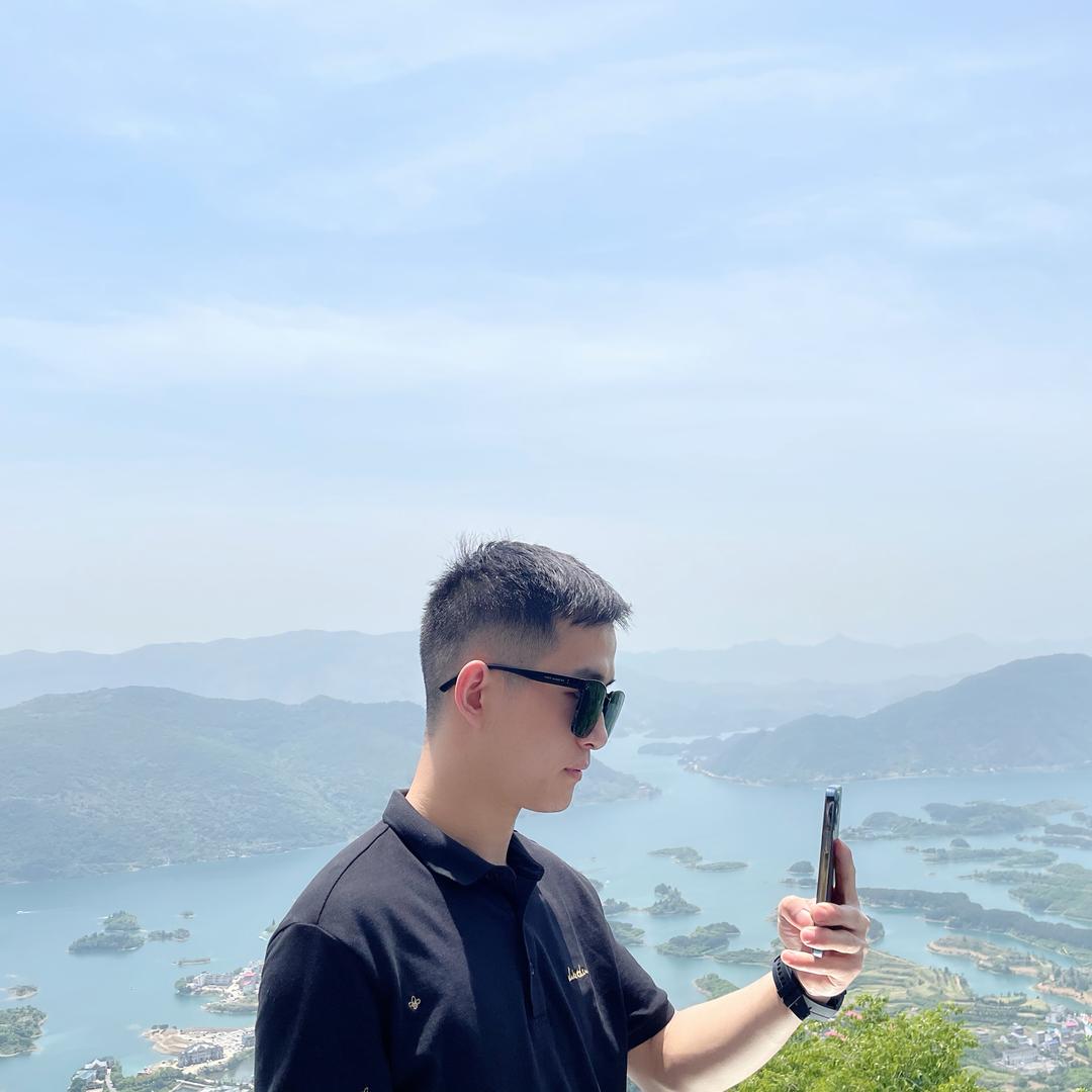 叶先森在武汉