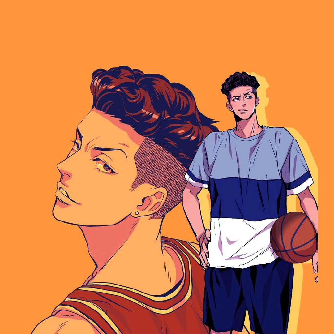 VJ43🏸