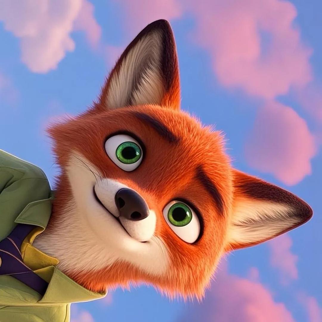 七元（小跟班）